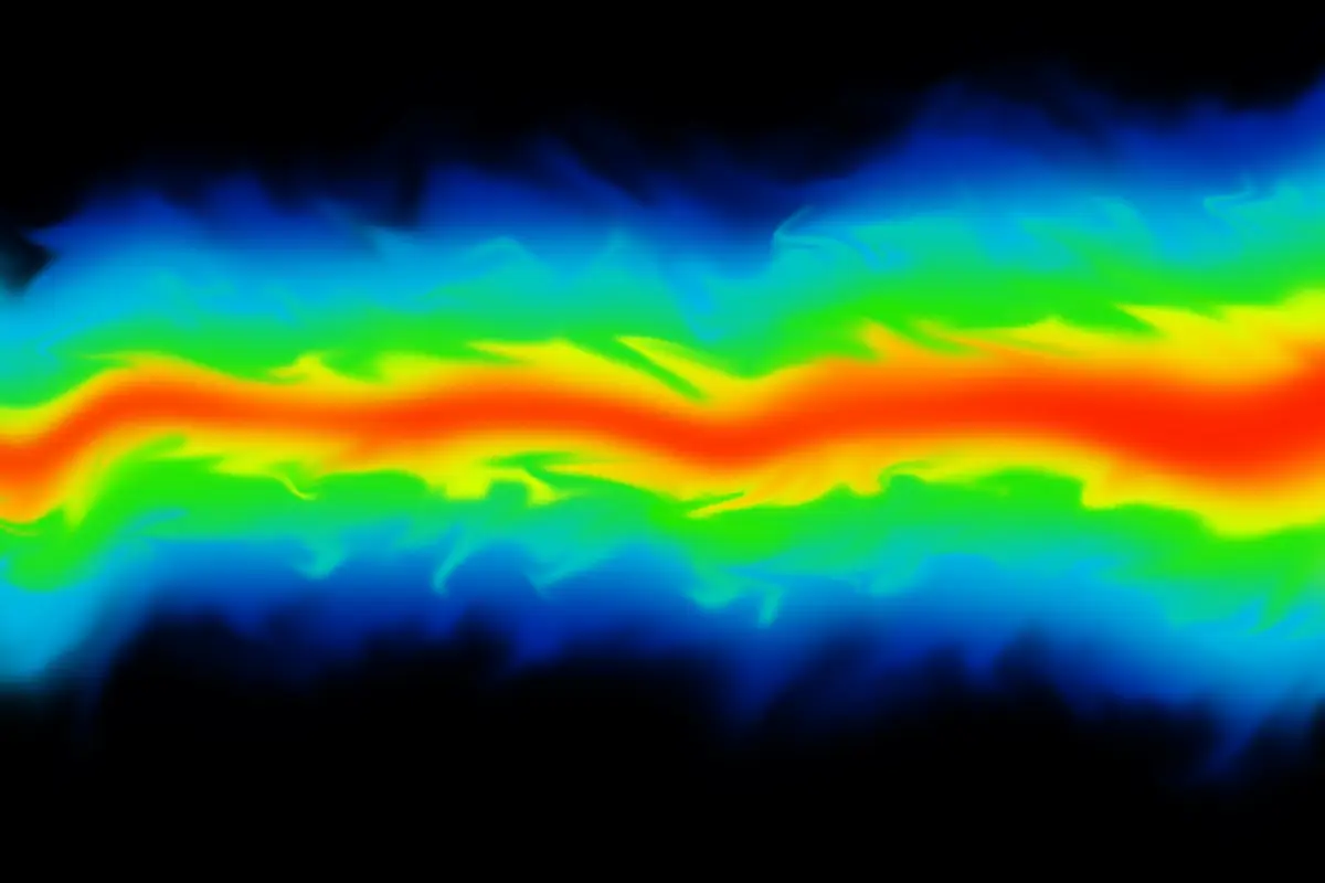Cfd Simulations