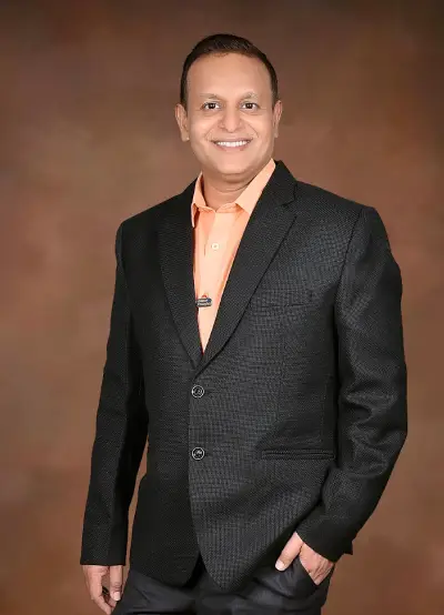 Dr. Amarvir Chilka