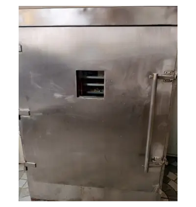 Food Dehydrating Machine