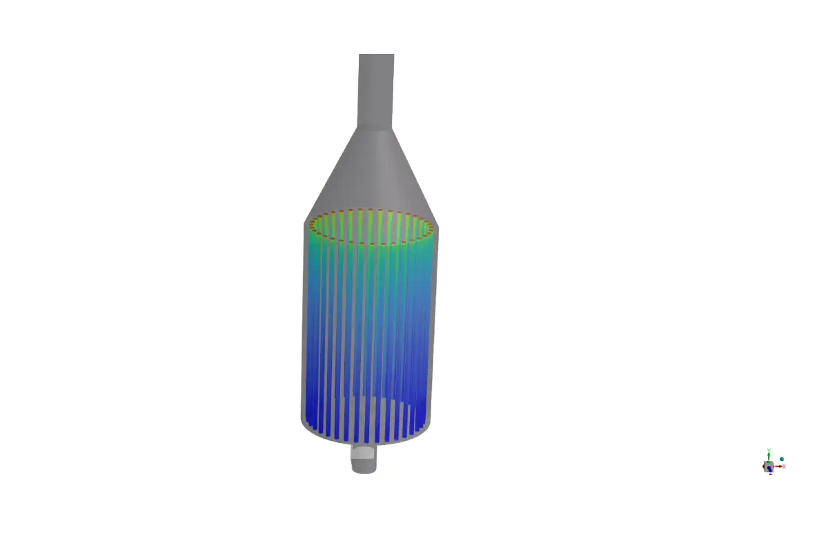 Heat Transfer Image