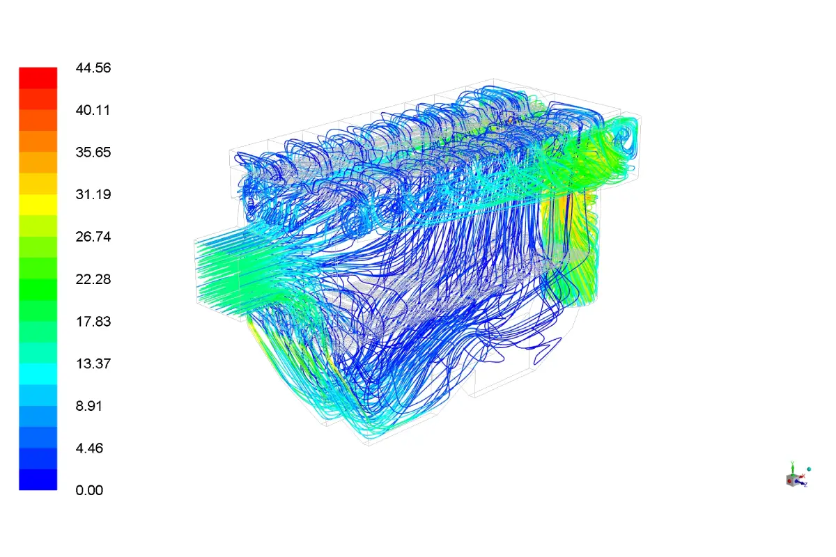 Baghouse Filter System figure img