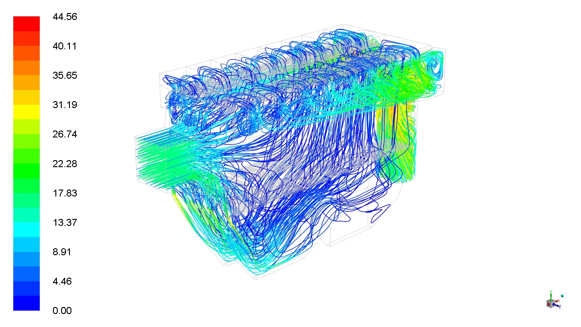 Baghouse Filter System figure1