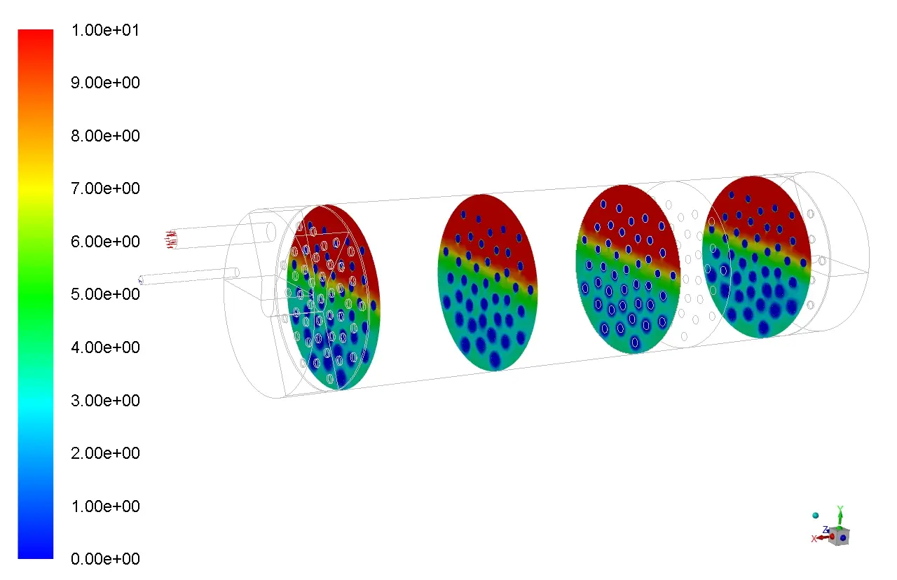 CTES Ice Optimization figure