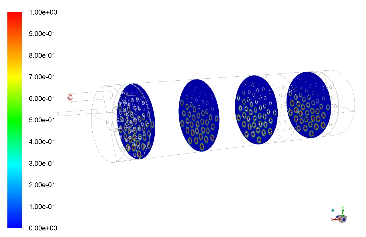 CTES Ice Optimization figure